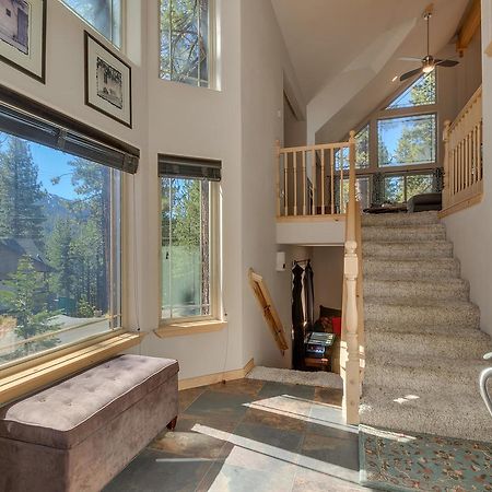 Sugar Pine Lodge - Four Bedroom Home South Lake Tahoe Dış mekan fotoğraf