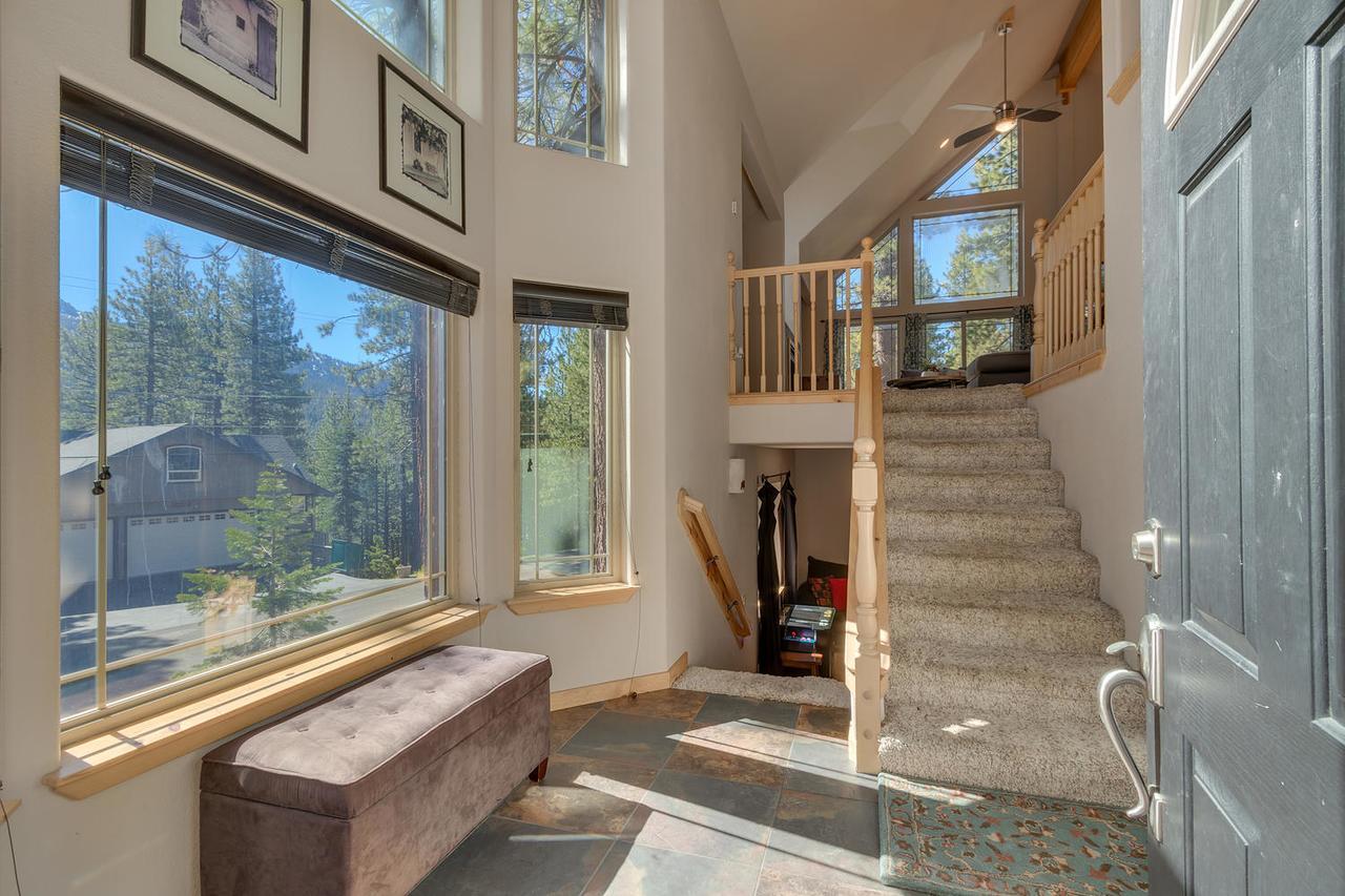 Sugar Pine Lodge - Four Bedroom Home South Lake Tahoe Dış mekan fotoğraf