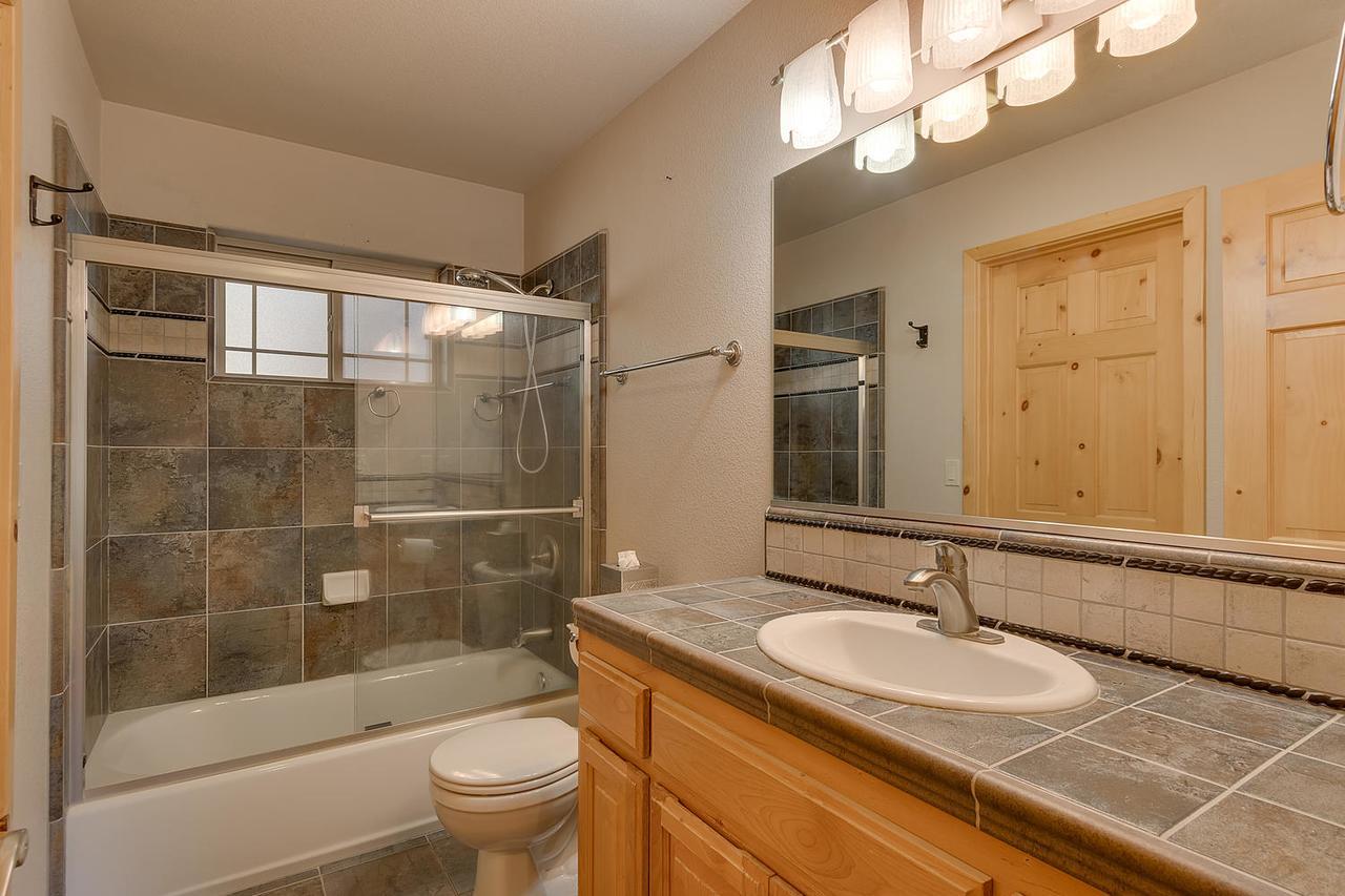 Sugar Pine Lodge - Four Bedroom Home South Lake Tahoe Dış mekan fotoğraf